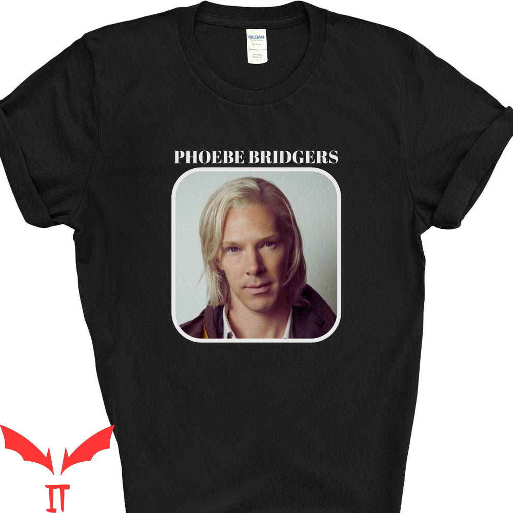 Phoebe Bridgers Rips T-Shirt Funny Meme Hilarious Gift Phoebe Bridgers Rips T-Shirt Funny Meme Hilarious Gift