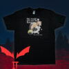 Phoebe Bridgers Rips T-Shirt She Would Give Me The Moon