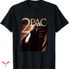 Poetic Justice T-shirt Against The World
