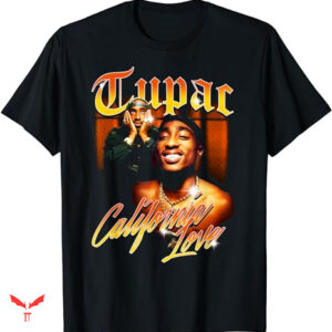 Poetic Justice T-shirt Love Vintage