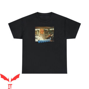 Ric Flair T-Shirt