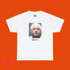 Ric Flair T-Shirt Mugshot The Real World’s Champion WWF
