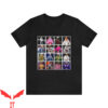 Ric Flair T-Shirt Nobody Wore It Better Than The Nature Boy