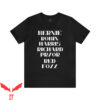 Richard Pryor T-Shirt Bernie Mac Robin Harris Red Foxx