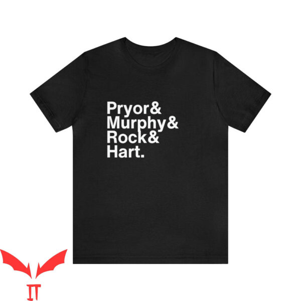 Richard Pryor T-Shirt Comedy Legend Screen Printed Vintage