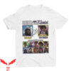 Richard Pryor T-Shirt Dave Chappelle For Standup Comedy Fans