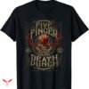 Ride The Lightning T-shirt 100 Proof