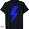 Ride The Lightning T-shirt Awesome Retro Distressed