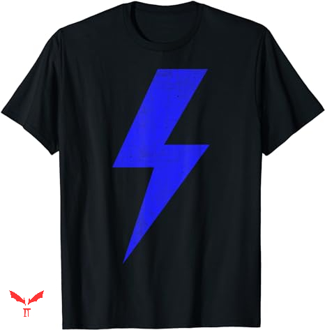 Ride The Lightning T-shirt Awesome Retro Distressed Ride The Lightning T-shirt Awesome Retro Distressed