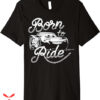 Ride The Lightning T-shirt Lightning McQueen