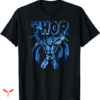 Ride The Lightning T-shirt Marvel Thor Classic