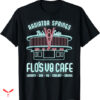 Ride The Lightning T-shirt Neon Sign Vintage