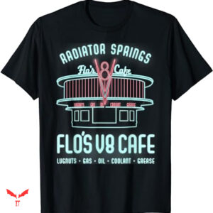 Ride The Lightning T-shirt Neon Sign Vintage