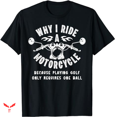 Ride The Lightning T-shirt Why I Ride Motorcycle Ride The Lightning T-shirt Why I Ride Motorcycle