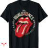 Rolling Stones Vintage T-shirt 50th Anniversary