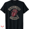 Rolling Stones Vintage T-shirt 78 Rock Music Band