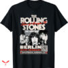 Rolling Stones Vintage T-shirt Berlin 76