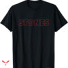 Rolling Stones Vintage T-shirt Exclusive Prism Back