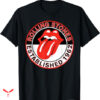 Rolling Stones Vintage T-shirt Official Est 1962