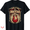 Rolling Stones Vintage T-shirt Rock And Roll