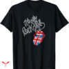 Rolling Stones Vintage T-shirt Rock N Roll UK