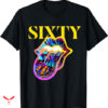 Rolling Stones Vintage T-shirt Rolling Stones
