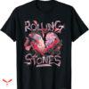 Rolling Stones Vintage T-shirt Rolling Stones Exclusive