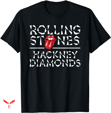 Rolling Stones Vintage T-shirt The Rolling Stones HD