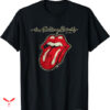 Rolling Stones Vintage T-shirt Vintage Tongue
