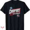 Sec T-shirt Champs Women’s Basketball