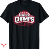 Sec T-shirt Football 30 Time