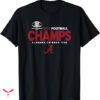 Sec T-shirt Locker Room