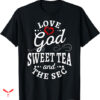 Sec T-shirt Love God Sweet