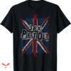 Sec T-shirt Sex Pistols