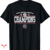 Sec T-shirt South Carolina Gamecocks