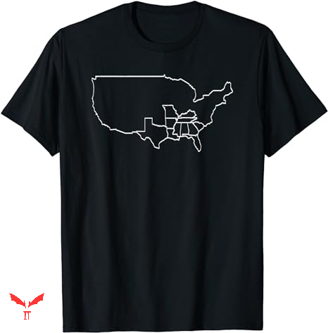 Sec T-shirt State