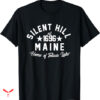 Silent Hill T-shirt Home of Toluca