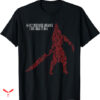 Silent Hill T-shirt I See That Town