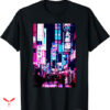 Silent Hill T-shirt Streets of Tokyo Japan