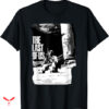 Silent Hill T-shirt The Last Of Us Hunter