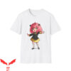 Spy Family T-Shirt Anya Forger Cute Anya Funny Emotion Smile