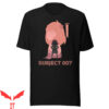 Spy Family T-Shirt Anya Forger Funny Emotion Smile