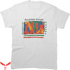 Talking Heads T-Shirt Friends Holiday T-Shirt Music