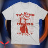 Talking Heads T-Shirt Music