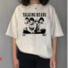 Talking Heads T-Shirt The Members Of Team Music