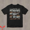 Talking Heads T-Shirt The Name Of This Band Music