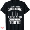 Tokyo Japan T-shirt Tokyo Japan City