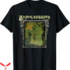Tony Stark Black Sabbath T-Shirt Trees Photo Framed T-Shirt