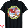 Tony Stark Black Sabbath T-Shirt Trending