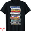 Too Short T-Shirt Cassette Stack T-Shirt Trending